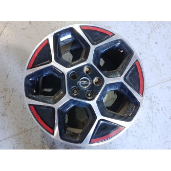 LLANTA 8JX18 CH5 ET48 X1 9843281680