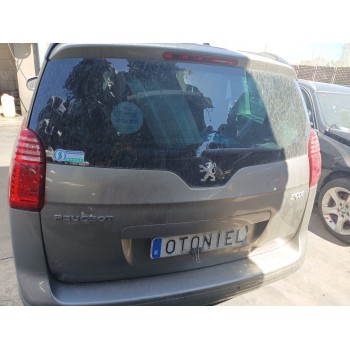 Recambio de porton trasero para peugeot 5008 (0u_, 0e_) 2.0 hdi 150 / bluehdi 150 referencia OEM IAM   