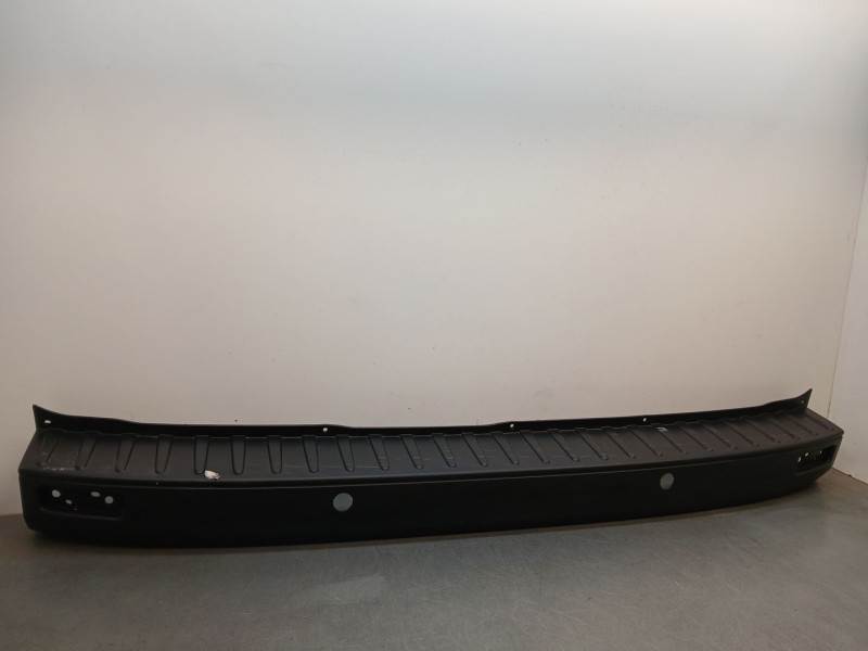 Recambio de paragolpes trasero para ford transit custom v362 autobús (f3) 2.0 ecoblue mhev referencia OEM IAM bk2117e962a  