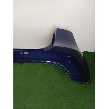 Recambio de paragolpes trasero para tesla model y ev a las 4 ruedas referencia OEM IAM 154012201e  148799500b