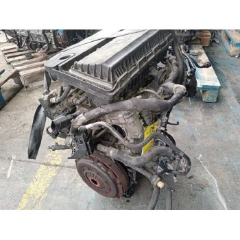 Recambio de motor completo para peugeot bipper básico referencia OEM IAM 199A9000 M 