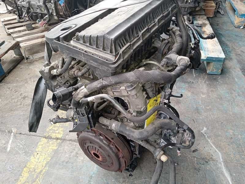 Recambio de motor completo para peugeot bipper básico referencia OEM IAM 199A9000 M 