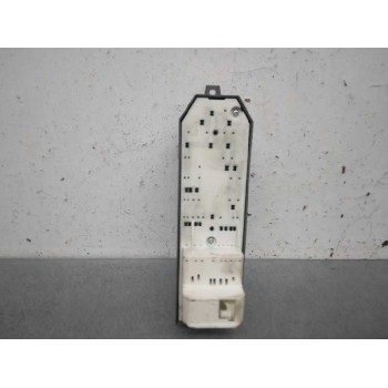 Recambio de mando elevalunas delantero izquierdo para toyota yaris active referencia OEM IAM 192835  4 TECLAS