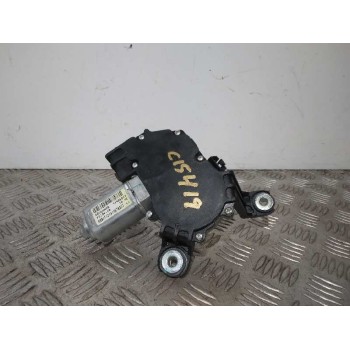 MOTOR LIMPIA TRASERO 13395013 3 PINES 