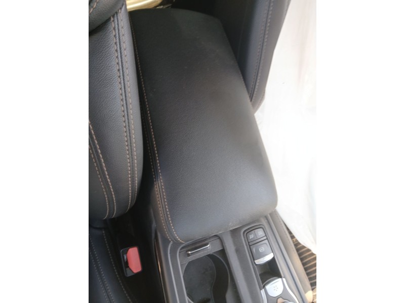 Recambio de apoyabrazos central para renault talisman grandtour (kp_) 1.6 dci 130 referencia OEM IAM   