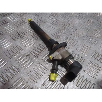 Recambio de inyector para citroën c4 grand picasso 2.0 hdi fap referencia OEM IAM 9658194180  