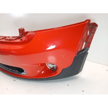 Recambio de paragolpes delantero para mini mini countryman (r60) one referencia OEM IAM 410949  