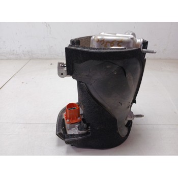 Recambio de compresor aire acondicionado para tesla model 3 ev referencia OEM IAM 1088198-00-Q 108819800Q 