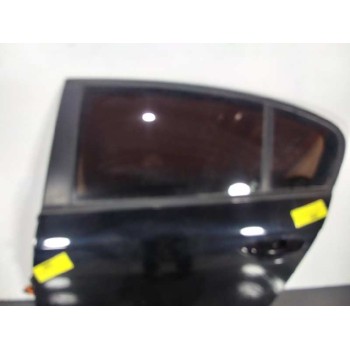 Recambio de puerta trasera izquierda para volkswagen passat berlina (3c2) advance referencia OEM IAM 3C5833055H  