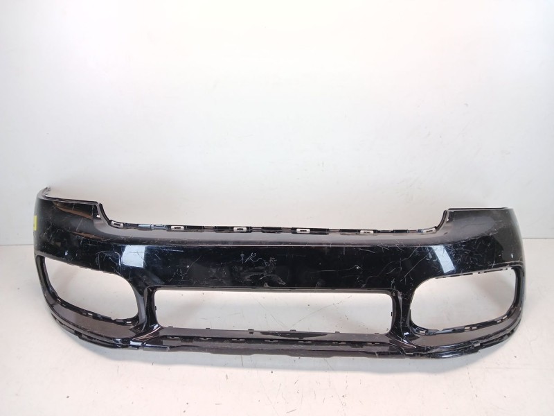 Recambio de paragolpes delantero para mini mini countryman (f60) one referencia OEM IAM 51117390520  