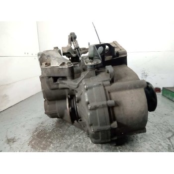 Recambio de caja cambios para volkswagen passat variant (3c5) 2.0 tdi referencia OEM IAM JLU 198.600km 