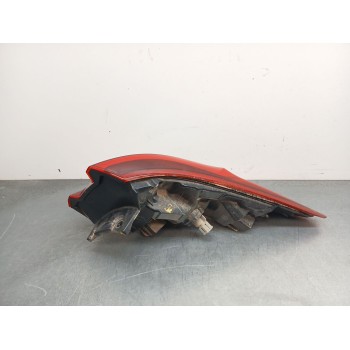 Recambio de piloto trasero izquierdo para nissan qashqai ii (j11, j11_) 1.5 dci referencia OEM IAM 265554EA0A  