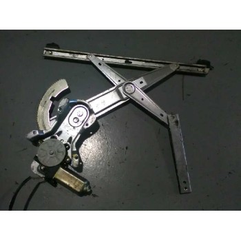 ELEVALUNAS DELANTERO DERECHO DERECHA 