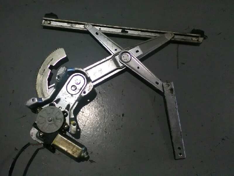 Recambio de elevalunas delantero derecho para mg serie 25 (rf) classic (3-ptas.) referencia OEM IAM  DERECHA 