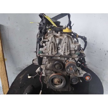 Recambio de motor completo para renault megane iii sport tourer dynamique referencia OEM IAM H5FA4 M 