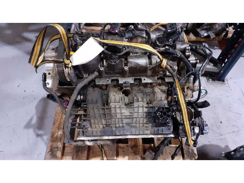 Recambio de motor casco para seat leon (5f1) 1.4 16v tsi referencia OEM IAM CXS  