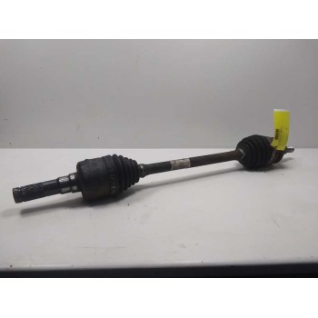 Recambio de transmision trasera derecha para ford mustang gt referencia OEM IAM KR334K138BA  