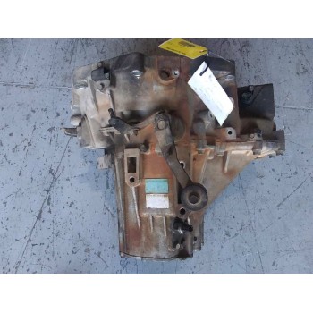 Recambio de caja casco para kia carnival ii 2.9 crdi cat referencia OEM IAM   