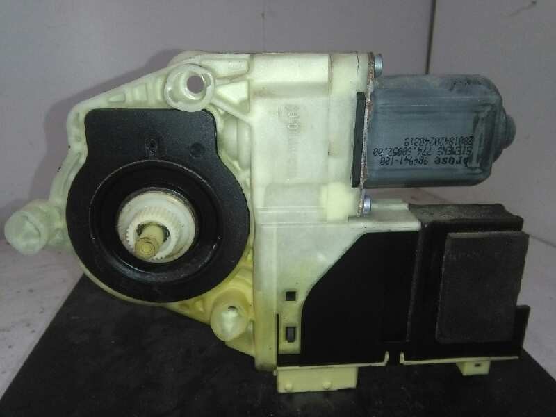 Recambio de motor elevalunas delantero izquierdo para citroën c4 berlina collection referencia OEM IAM 9681575280 9681575280 