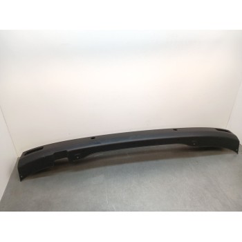 Recambio de paragolpes trasero para ford transit custom v362 autobús (f3) 2.0 ecoblue mhev referencia OEM IAM bk2117e962a  