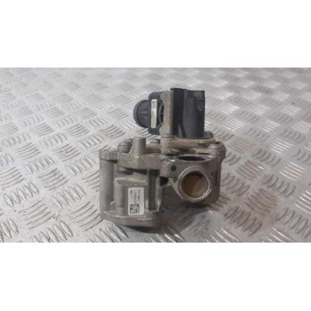 Recambio de valvula egr para fiat fiorino 1.3 16v m-jet cat referencia OEM IAM 704589050  