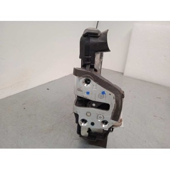 CERRADURA PUERTA DELANTERA DERECHA D0314 5P 4 PINES