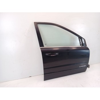 Recambio de puerta delantera derecha para ssangyong actyon sports 200 xdi limited 4wd referencia OEM IAM   