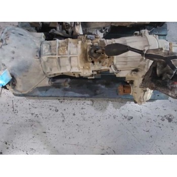 Recambio de caja cambios para jeep gr.cherokee (zj)/(z) 2.5 turbodiesel referencia OEM IAM 249J 52099318AB P52099318AB