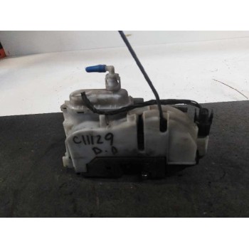 CERRADURA PUERTA DELANTERA DERECHA 3 PIN 