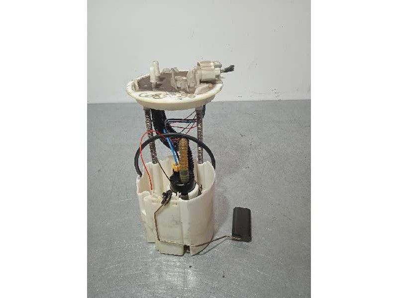 Recambio de aforador para chevrolet cruze ls referencia OEM IAM 13503668 0580203025 