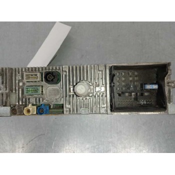 Recambio de sistema navegacion gps para peugeot 308 gti referencia OEM IAM 9816307080 9816307080 CAJA