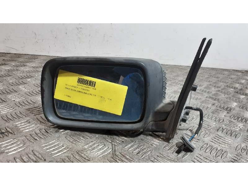 Recambio de retrovisor izquierdo para bmw serie 3 berlina (e36) 318i referencia OEM IAM   