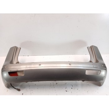 PARAGOLPES TRASERO CON SENSORES 