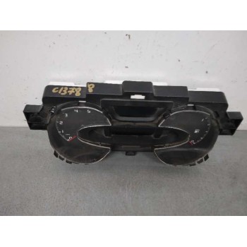 Recambio de cuadro instrumentos para fiat talento kombi (296) referencia OEM IAM 248104724R VPFRRF10849VB 5000RPM