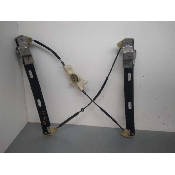 Recambio de elevalunas delantero izquierdo para seat leon st (5f8) x-perience 4drive referencia OEM IAM  SOLO MECANISMO 