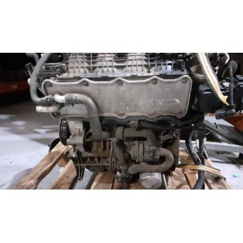 Recambio de motor casco para seat leon (5f1) 1.4 16v tsi referencia OEM IAM CXS  