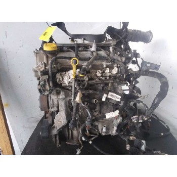 Recambio de motor completo para renault megane iii sport tourer dynamique referencia OEM IAM H5FA4 M 