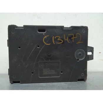 Recambio de modulo confort para dacia lodgy ambiance referencia OEM IAM 284B12330R A2C86181500 