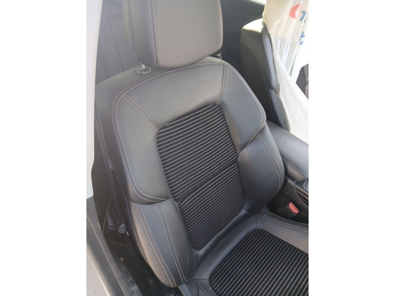 Recambio de asiento delantero derecho para renault talisman grandtour (kp_) 1.6 dci 130 referencia OEM IAM   