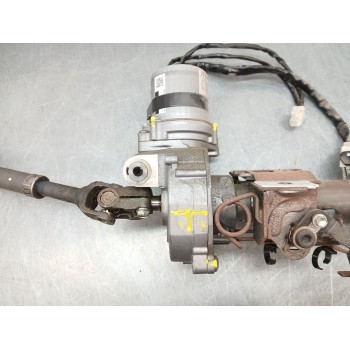 Recambio de columna direccion para toyota auris luna referencia OEM IAM 4520002271  