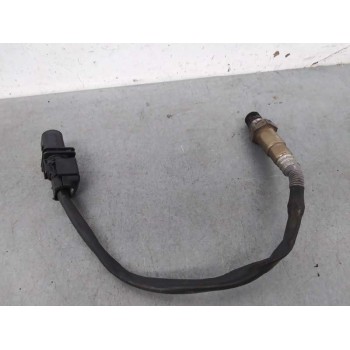 Recambio de sonda lambda para kia rio basic referencia OEM IAM 393502A620 0258017319 6 PINS