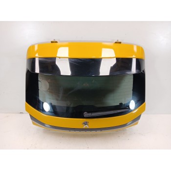 Recambio de porton trasero para peugeot 208 ii (ub_, up_, uw_, uj_) e-208 referencia OEM IAM 9827577380 98545918XY 