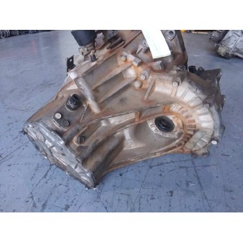 Recambio de caja casco para kia carnival ii 2.9 crdi cat referencia OEM IAM   