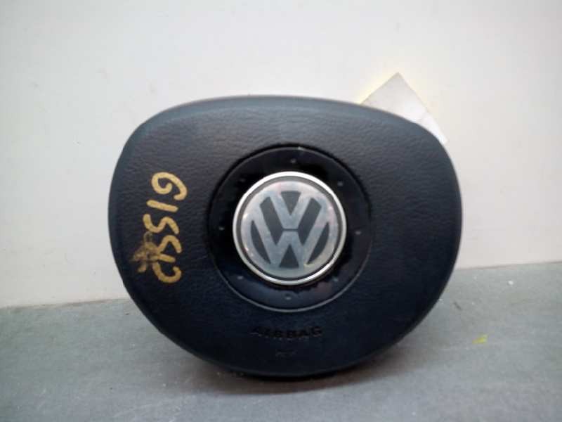 Recambio de airbag delantero izquierdo para volkswagen touran (1t1) advance referencia OEM IAM 1T0880201A  