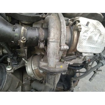 Recambio de motor completo para peugeot bipper básico referencia OEM IAM 199A9000 M 