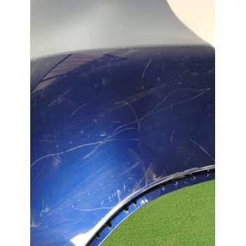 Recambio de paragolpes trasero para tesla model y ev a las 4 ruedas referencia OEM IAM 154012201e  148799500b