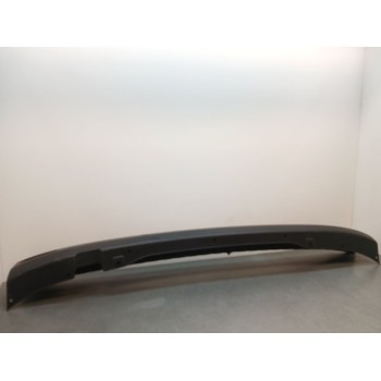 Recambio de paragolpes trasero para ford transit custom v362 autobús (f3) 2.0 ecoblue mhev referencia OEM IAM bk2117e962a  