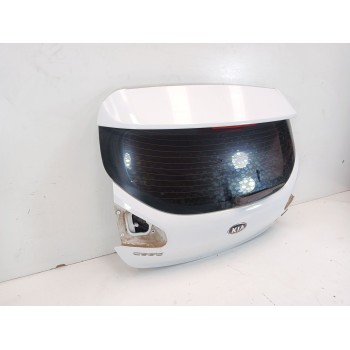 Recambio de porton trasero para kia cee´d (jd) 1.4 crdi 90 referencia OEM IAM 73700A2000  