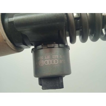 Recambio de inyector para dodge caliber s referencia OEM IAM 03G130073G 04147200404 03G130073GX