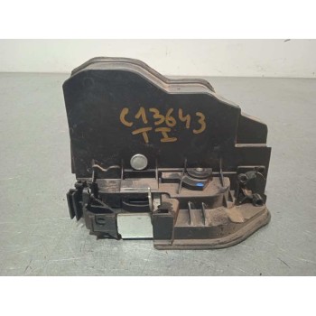 CERRADURA PUERTA TRASERA IZQUIERDA 7229459 / 51227229459 51227229459 51227229467